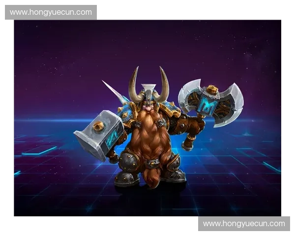 风暴英雄全新版本解析 聚焦英雄平衡调整与战术策略更新